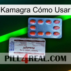 Kamagra Cómo Usar 36